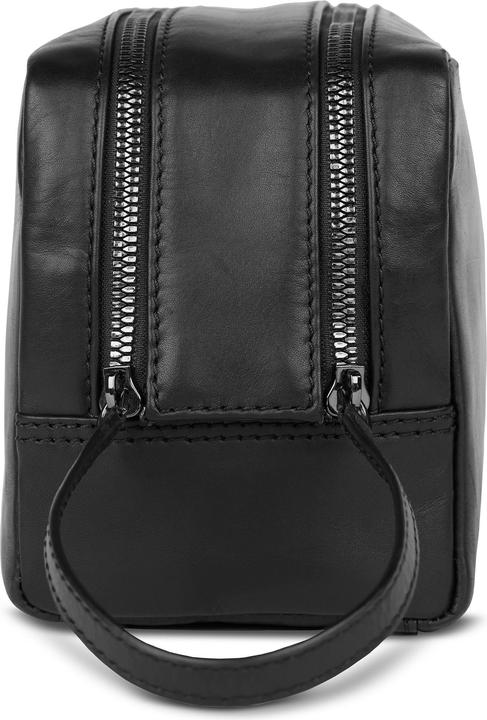 Actual product image Bugatti Romeo Kulturbeutel Leder 22 cm (3 l)