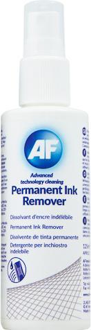 Produktbild AF Permanent Ink Remover (1x)
