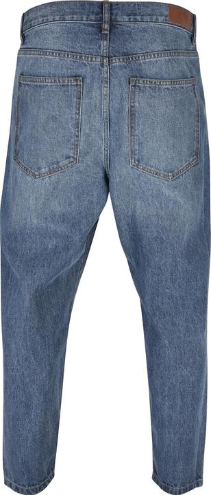 Produktbild Urban Classics Cropped Tapered Jeans