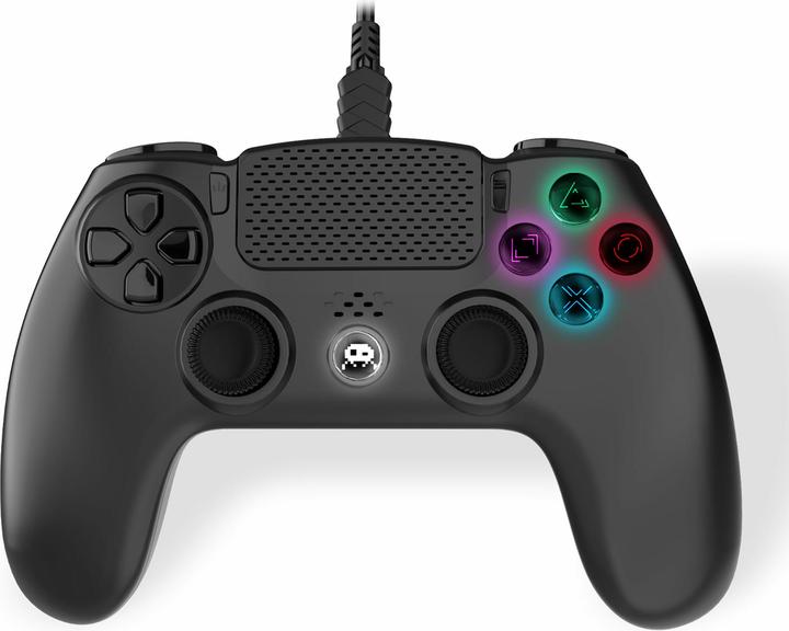 Actual product image Freaks and Geeks 140061n (PC, PS4, PS3)