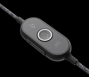 Image du produit Logitech Zone Câblée (Filaire, USB-C)