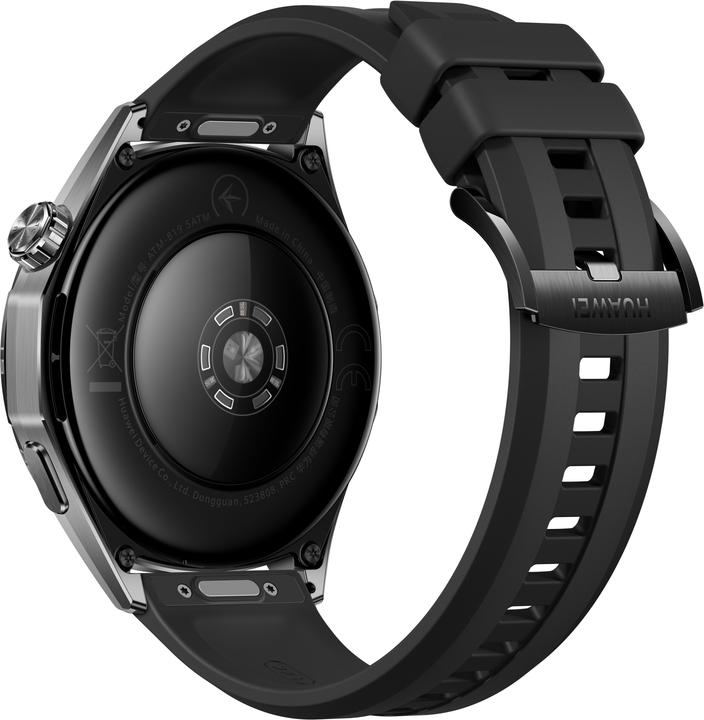 Produktbild Huawei Watch GT6 (46 mm)