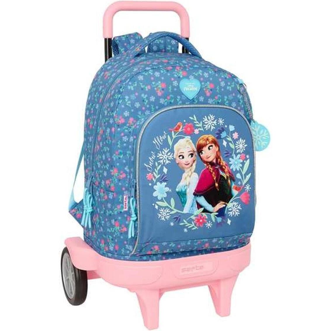 Disney Frozen, Zaino, (22 l)