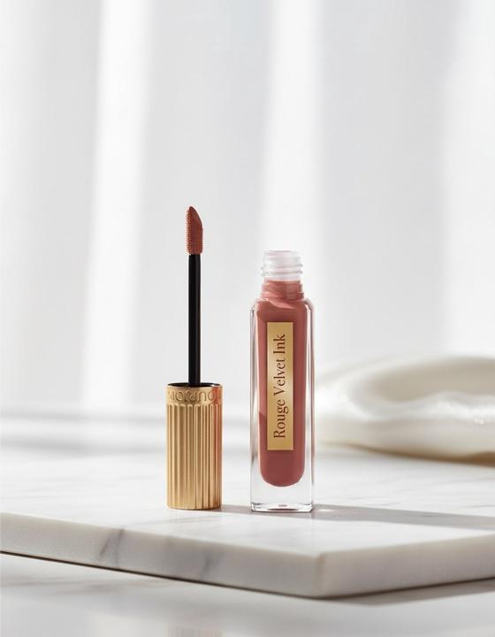 Produktbild Bourjois Rouge Velvet Ink (13 Beige Seller)