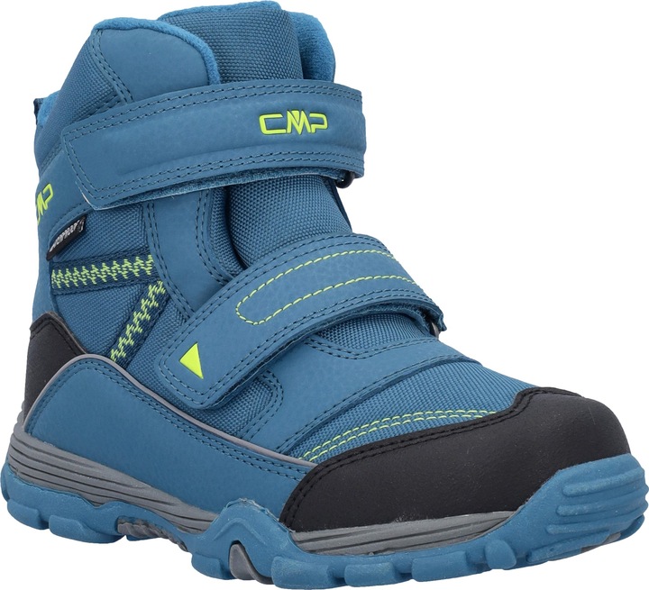 Actual product image CMP Campagnolo Kid's Pyry Snow Boot Waterproof (25)