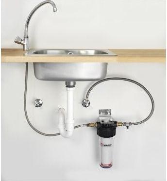 Immagine prodotto Carbonit Filtro sottolavello VARIO-HP Universal