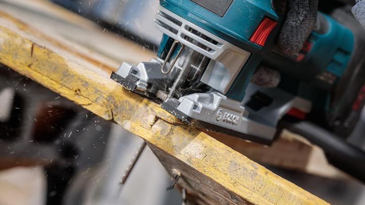 Produktbild Bosch Professional Zubehör PRO Multi Material thick and thin T345XF Stichsägeblatt, 132 mm, 100-tlg.