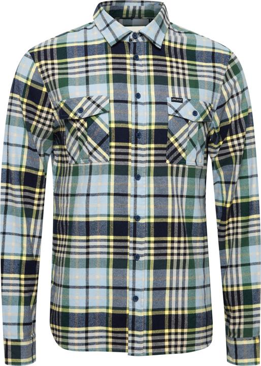 Produktbild Blend shirt - Shirt - 20716080 (3XL)