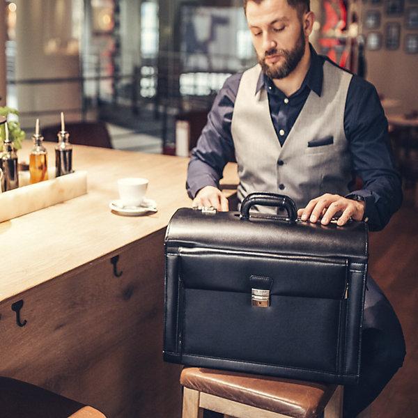 Produktbild Alassio Piloten (41 l)