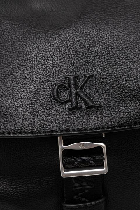 Produktbild Calvin Klein Gurtband-Klappen-Rucksack