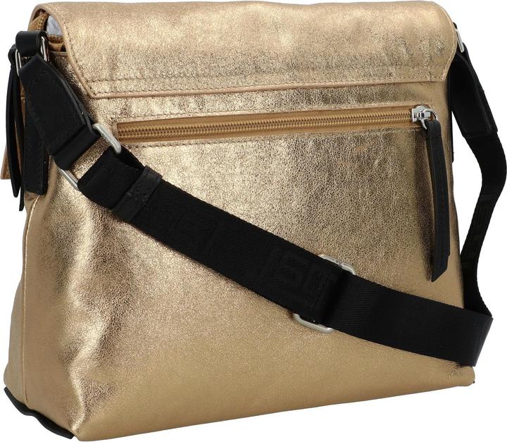 Immagine prodotto Jost Borsa a tracolla Stella in pelle 25 cm
