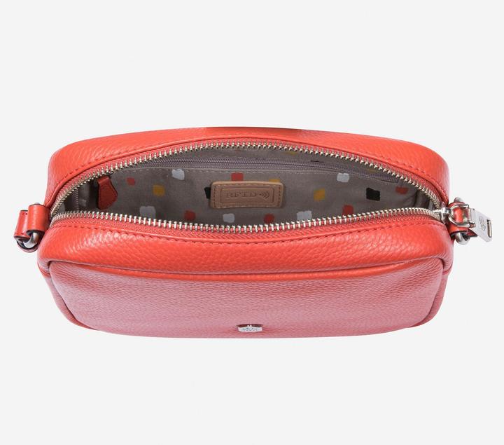 Produktbild Jekyll & Hide Osaka Umhängetasche RFID Leder 22 cm