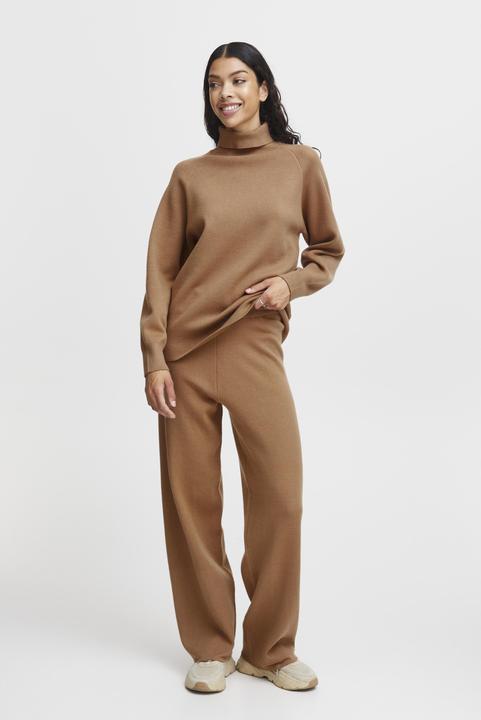 Actual product image B.young 's trousers milo jacquard (XS)