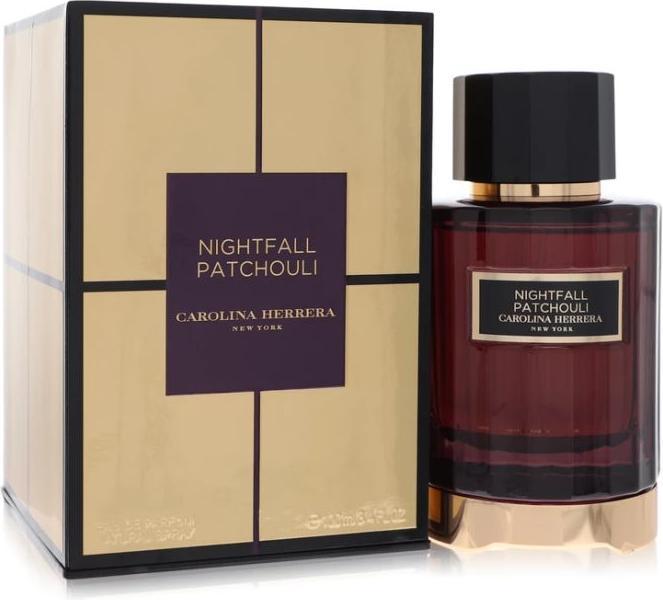 Produktbild Carolina Herrera Nightfall Patchouli (Eau de Parfum, 100 ml)