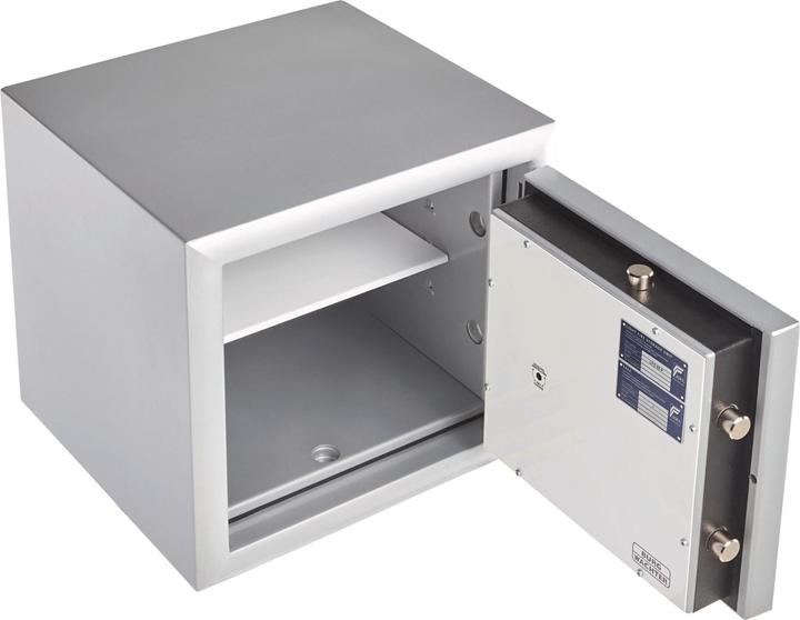 Produktbild Burg Wächter Wertschutzschrank Diplomat MTD 750 K (38.50 l)