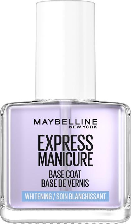 Immagine prodotto Maybelline New York MNY Express Manicure (Trasparente, Smalto)