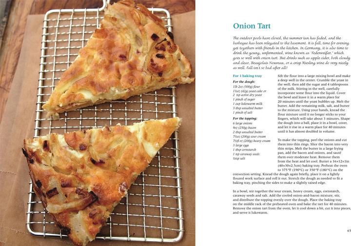 Produktbild Grandma’s German Cookbook (Englisch, Birgit Hamm, Linn Schmidt, 2012)