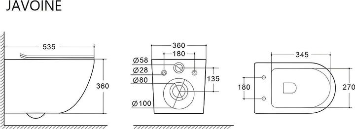 Image du produit Vente-unique Javoine