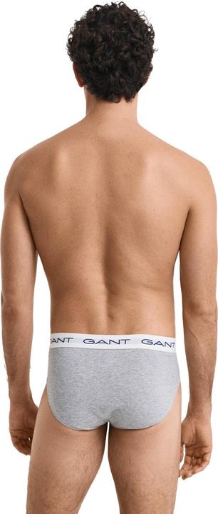 Produktbild GANT BRIEF 3-PACK (M, 3er Pack)
