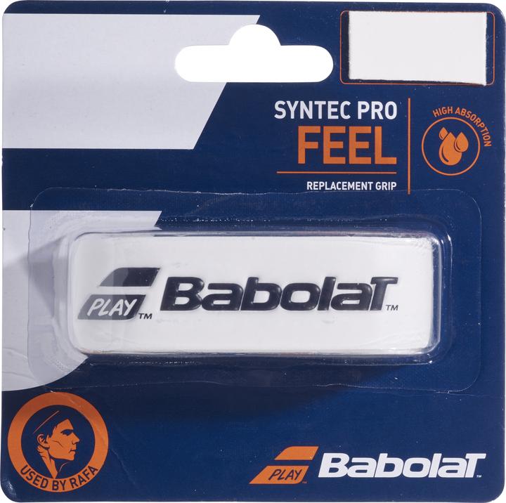 Babolat Syntec Pro