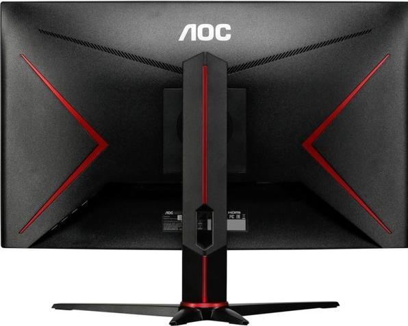 Productafbeelding AOC 27G2ZN3/BK (1920 x 1080 Pixels, 27")