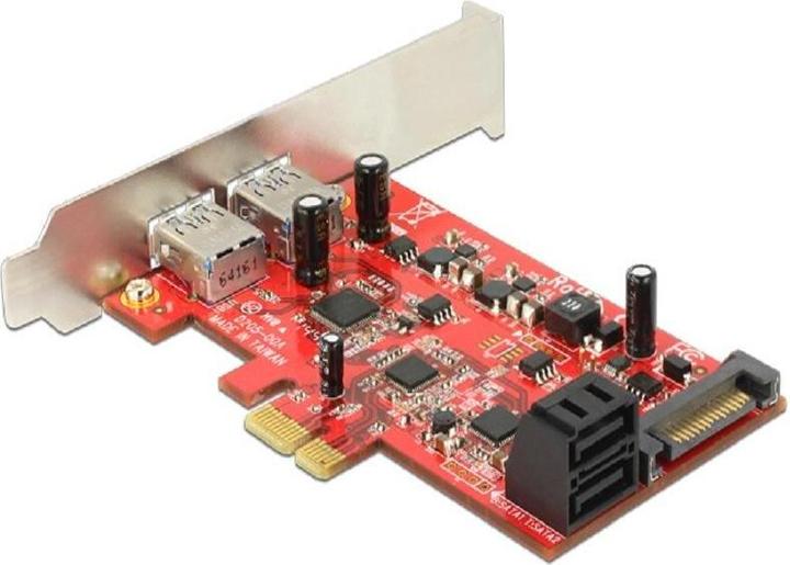 Produktbild Delock PCI-Express