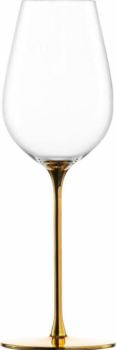 Produktbild Eisch Essenca SensisPlus Gold Edition Allround-Weingläser (40 cl, 2 Gläser, Weissweingläser)