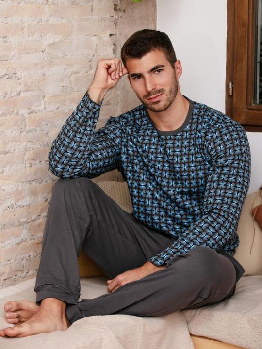 Produktbild HOM Baumwolle Pyjama (XL)
