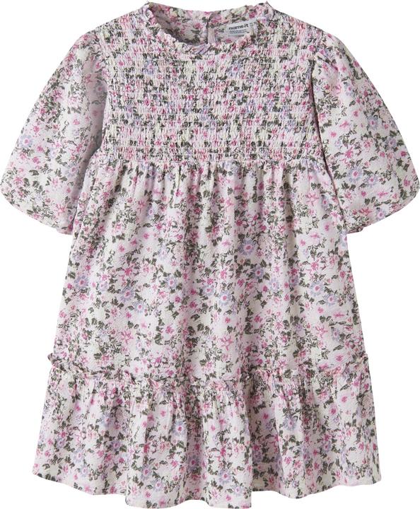 Actual product image Name it Bio-Baumwoll Kleid (146)