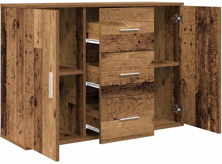 Image du produit vidaXL Sideboard (90 x 29.50 x 65 cm)