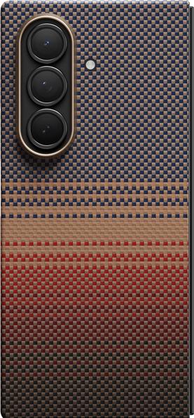 Image du produit Pitaka Ultra-Slim Case (Samsung Galaxy Z Fold7)