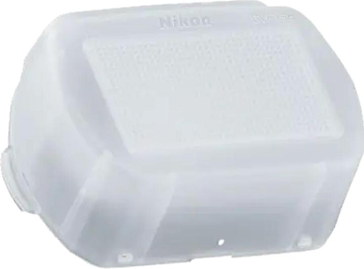 Produktbild Nikon SW-15H (Blitzdiffusor)
