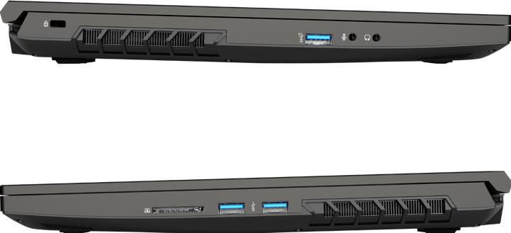 Produktbild XMG NEO 15 (15.60", 1000 GB, 16 GB, CH, Intel Core i7-11800H)