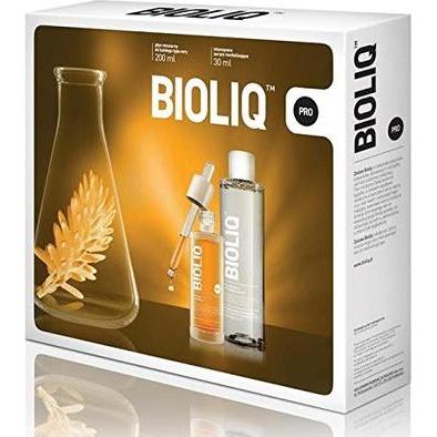 Bioliq, Gesichtsserum, Pro zestaw intensywne serum rewitalizujące 30ml + płyn micelarny do każdego typu cery 200ml (200 ...