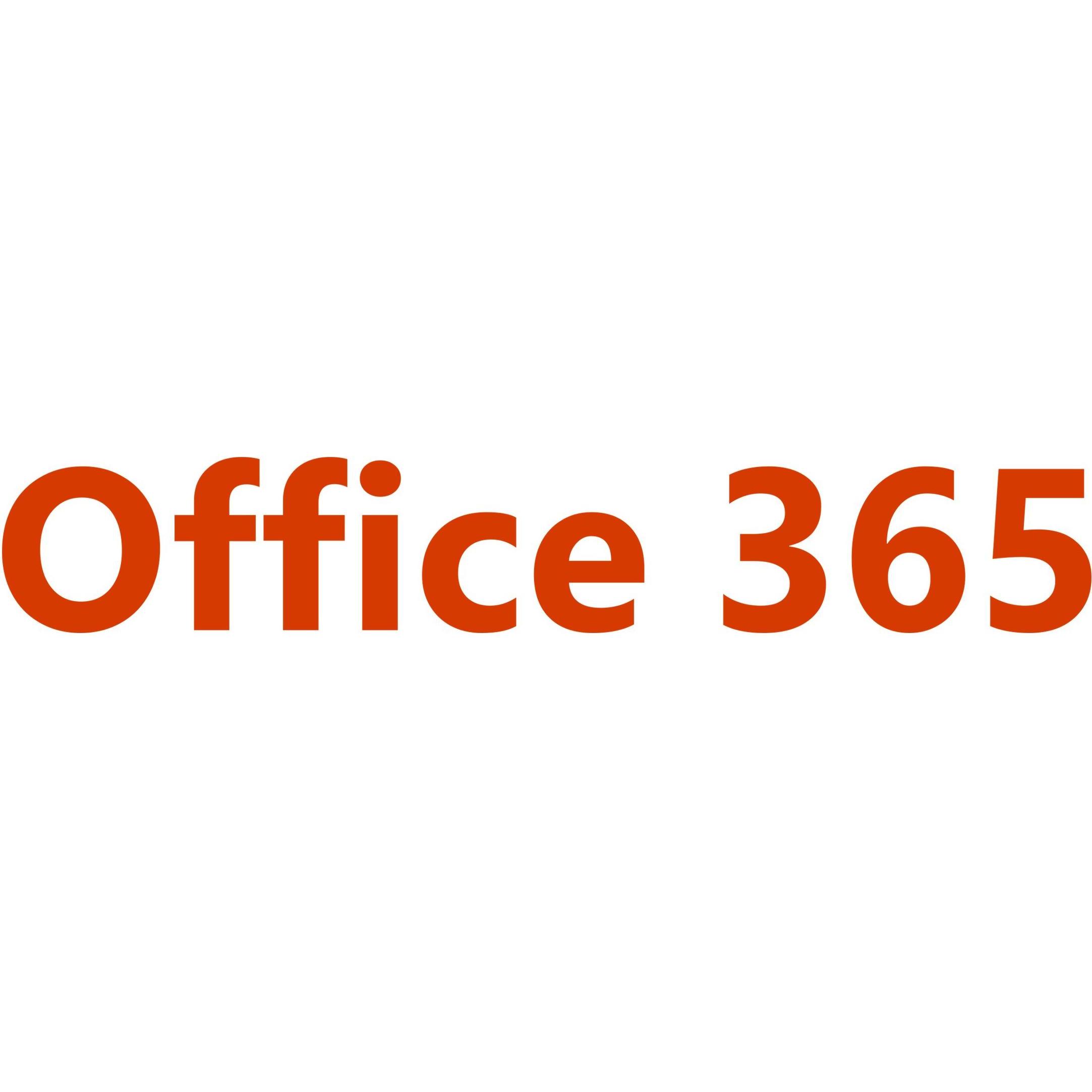 Microsoft MS OV MonthO365ExtraFileStorageOpen ShrdSvr MonthlySubscriptions-VolumeLicense OLV 1License NoLevel für Mac OS