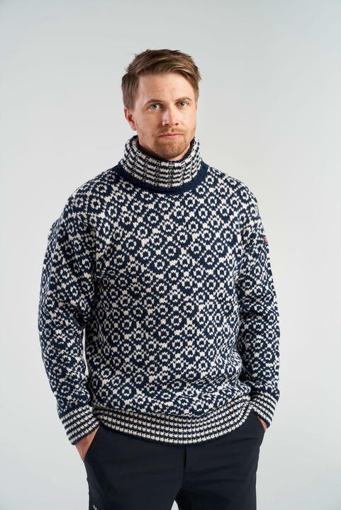 Produktbild Devold Svalbard Sweat Highneck (XS)