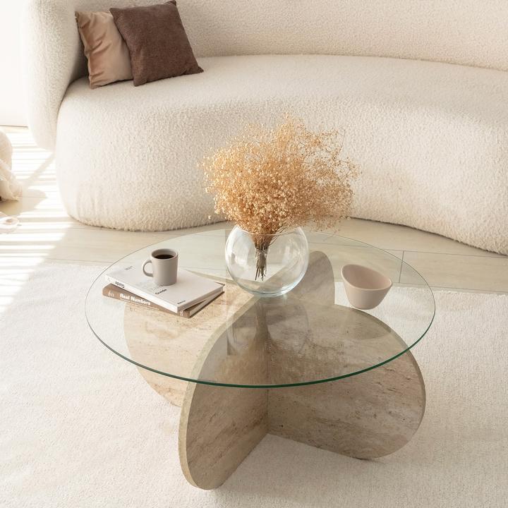 Immagine prodotto Skye Decor Bubble (75 x 35 x 75 cm)
