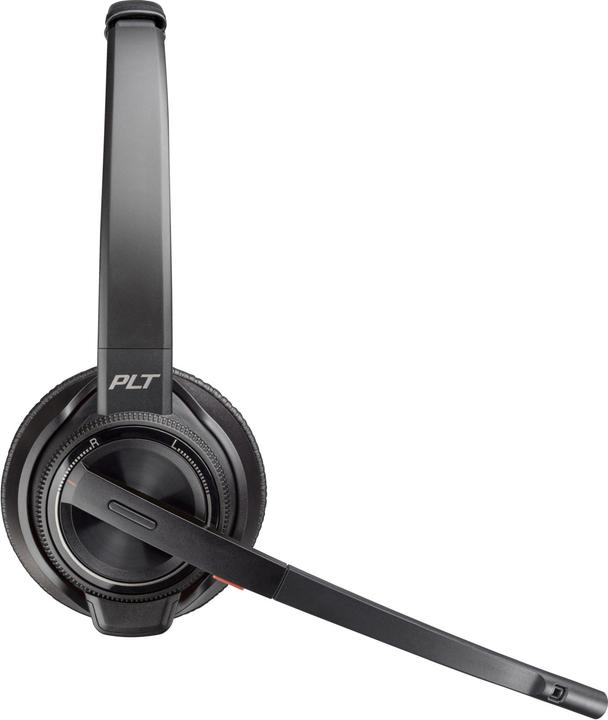 Actual product image Poly Savi 8220 UC Duo (Wireless, USB-A)