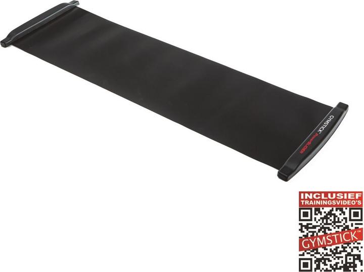Actual product image Gymstick Powerslider