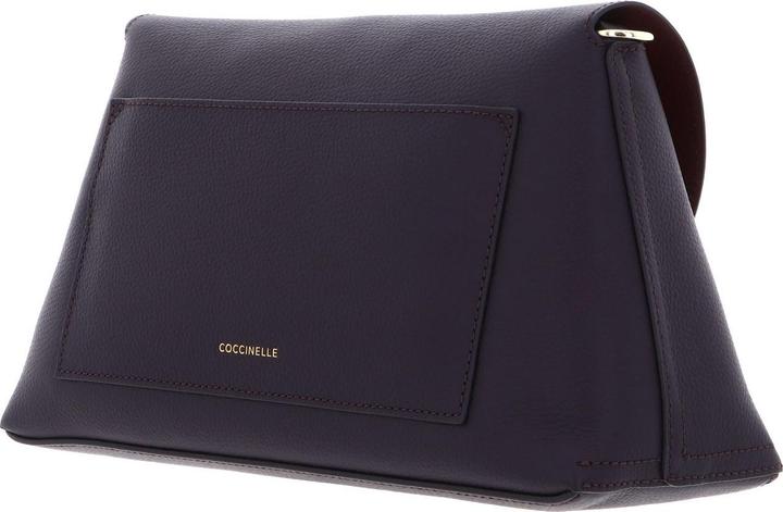 Immagine prodotto Coccinelle Nikla Handbag Double Grainy Leather