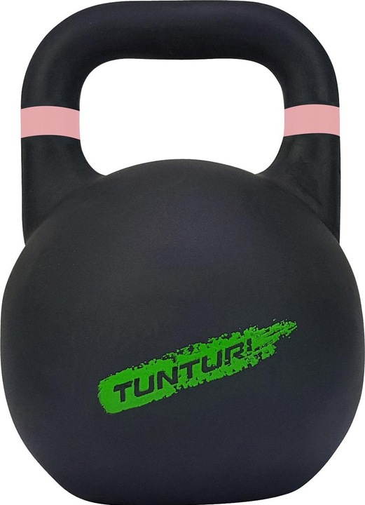 Produktbild Tunturi Competition Kettlebell Kugelhantel (1 x 8 kg)