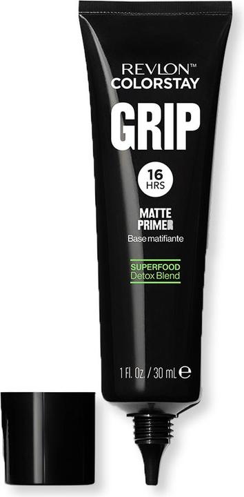 Produktbild Revlon CS Grip Matte Primer (Transparent)