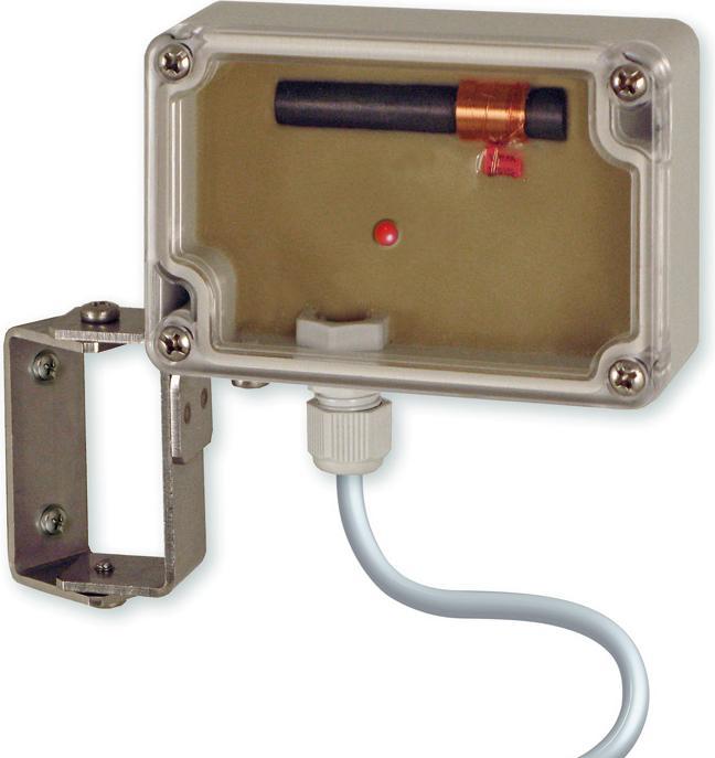 Produktbild Peweta Funkempfänger