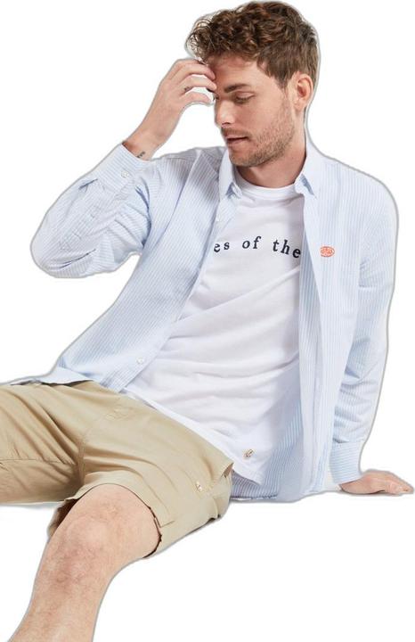 Immagine prodotto Armor Lux camicia a maniche lunghe (XS)
