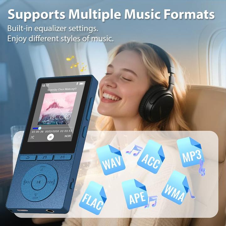 Produktbild Aiandcc M6 (64 GB)