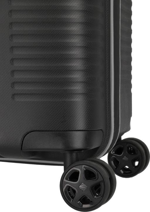 Image du produit Travelite ROOMER Trunk() Erweiterbar (66 l)