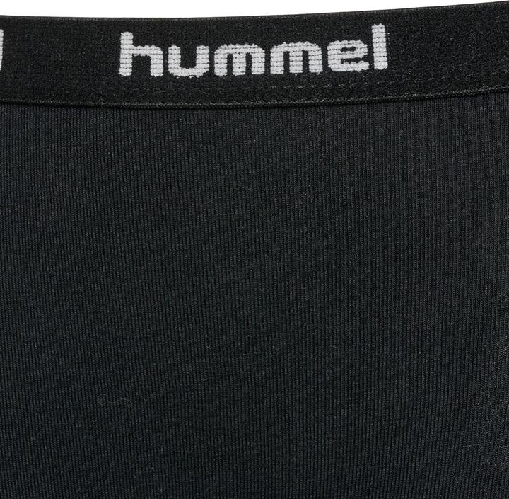 Produktbild hummel Hmlcarolina Hipsters 2-Pack (26, 28, 2er Pack)