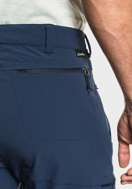 Produktbild Schöffel Pants Koper1 (60)