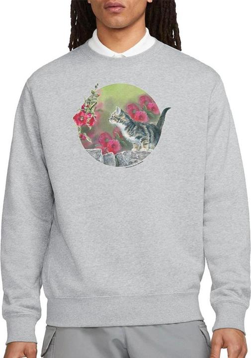 Produktbild Wild Wings Sweatshirt (L)