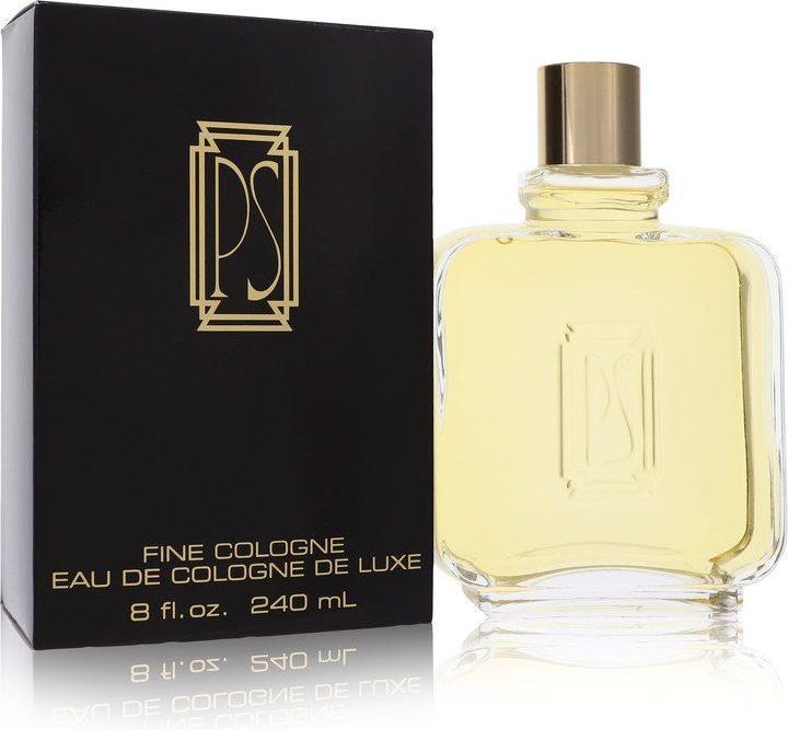 Actual product image Paul Sebastian PS Fine Cologne (Eau de cologne, 235 ml)